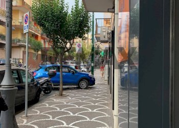 Edificio all\'aperto - Locale Commerciale via Libertà
236F, Portici - foto 7