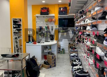 Dispensa di stoccaggio - Locale Commerciale via Libertà
236F, Portici - foto 13