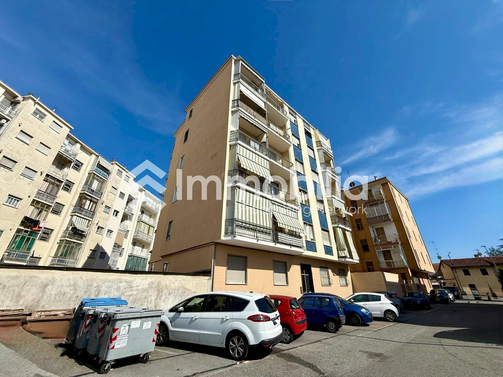 Foto 1 - Three-room apartment Via Piave, Nichelino - photo 1