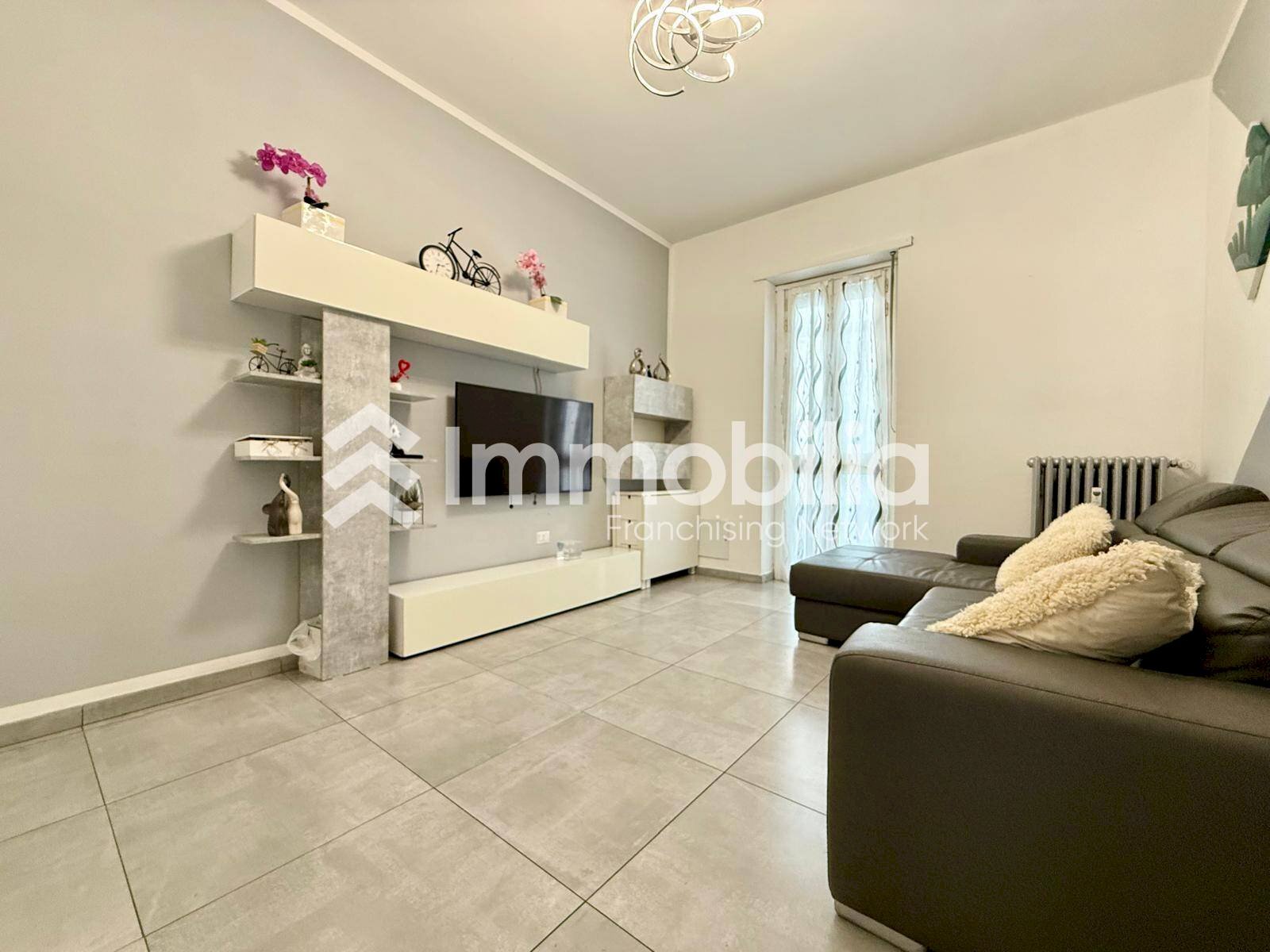 Foto 2 - Three-room apartment Via Piave, Nichelino - photo 2