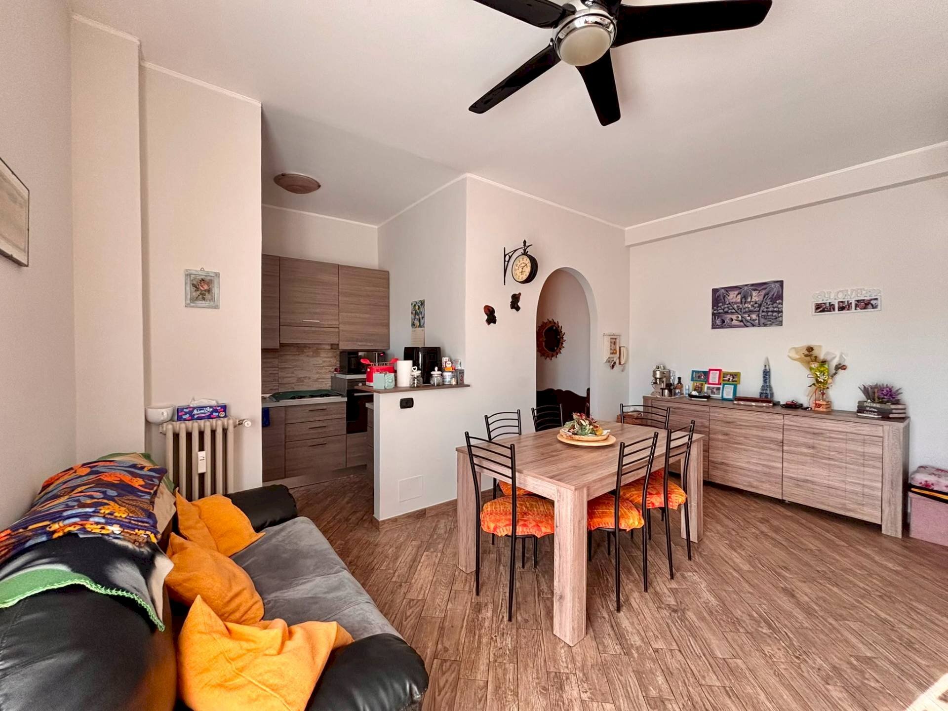 Foto 1 - Three-room apartment Via Piave
 
25, Nova Milanese - photo 1