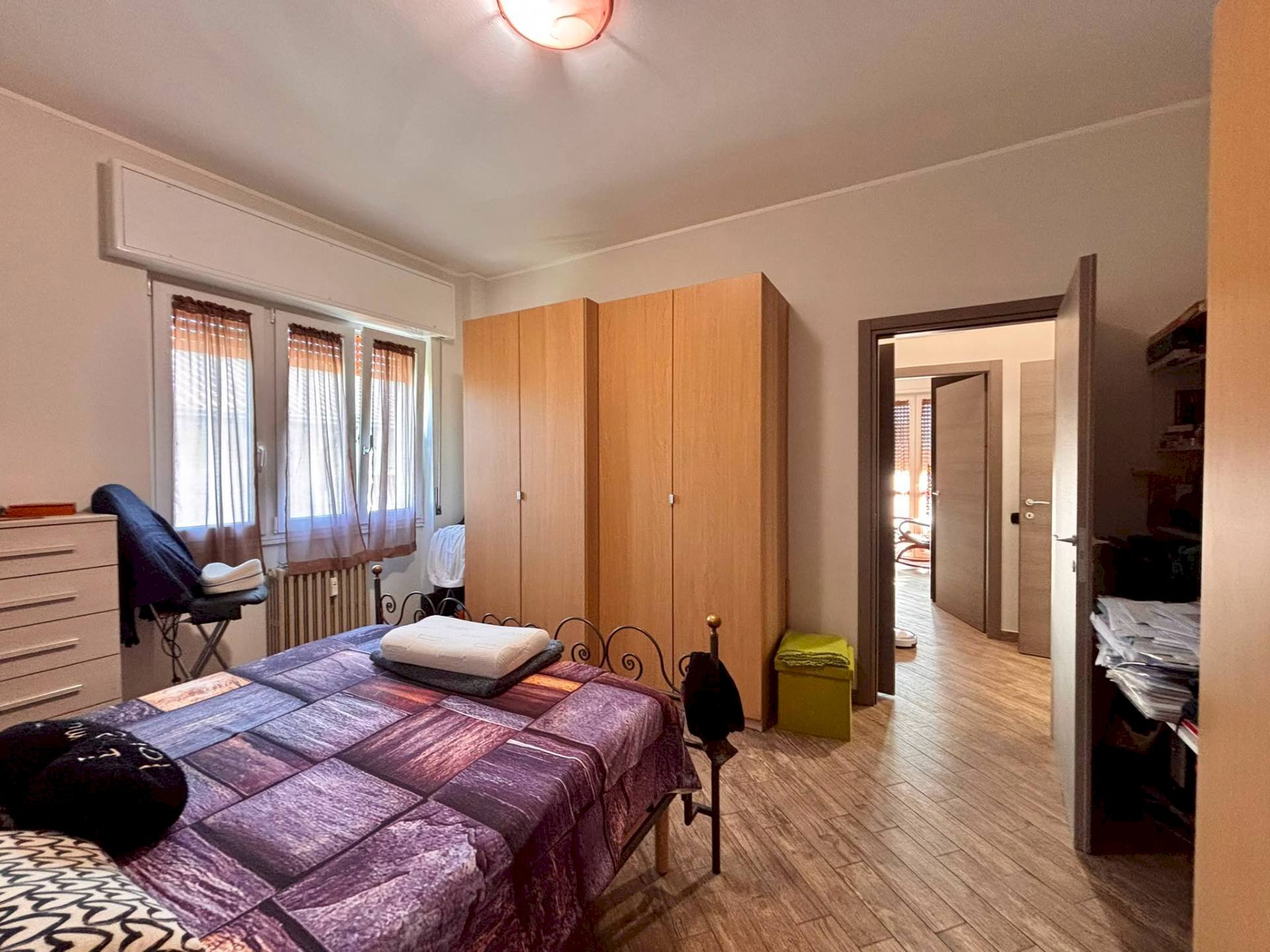 Foto 2 - Three-room apartment Via Piave
25, Nova Milanese - photo 2