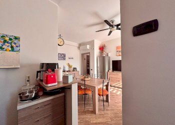 Foto 11 - Three-room apartment Via Piave
 
25, Nova Milanese - photo 11