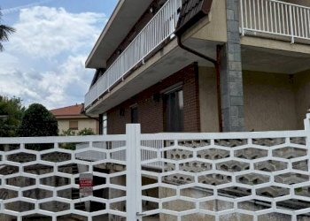 Facciata - Villa via Circonvallazione, Almese - foto 6