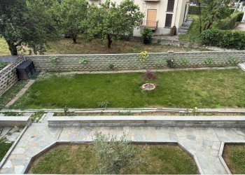 Balcone - Villa via Circonvallazione, Almese - foto 7