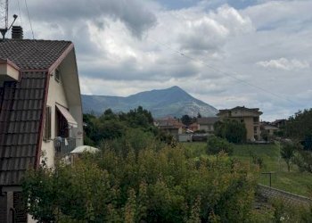 Vista - Villa via Circonvallazione, Almese - foto 9