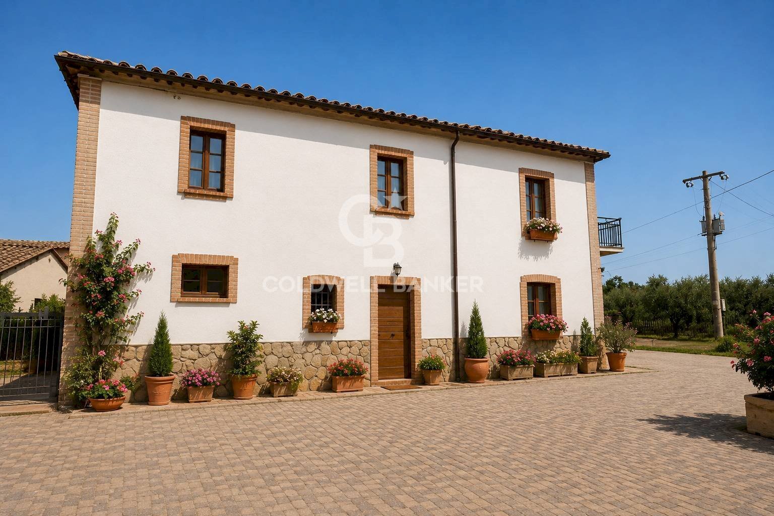 Foto 1 - Rustico Via del Santo, Montepulciano - foto 1