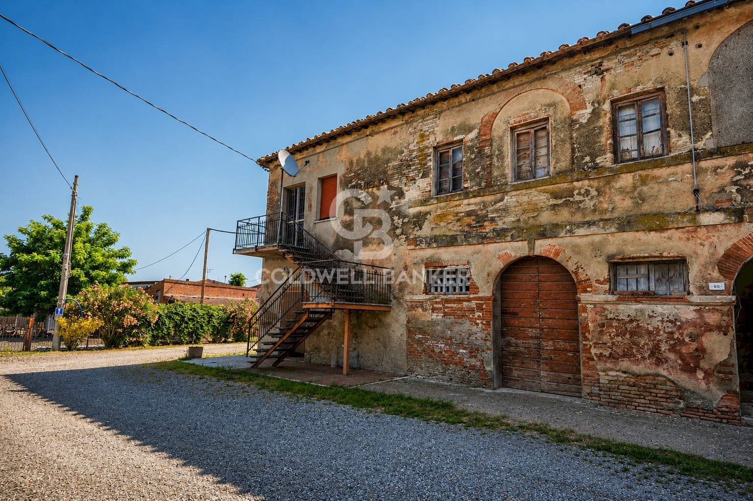 Foto 2 - Rustico Via del Santo, Montepulciano - foto 2
