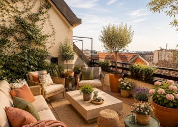 Terrazza - Appartamento Via Mosè Bianchi
., Milano - foto 3