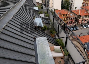 Balcone - Appartamento Via Mosè Bianchi
., Milano - foto 10