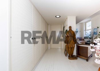 Hall / corridoio - Appartamento Via Mosè Bianchi
., Milano - foto 16