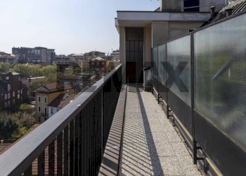 Balcone - Appartamento Via Mosè Bianchi
., Milano - foto 18