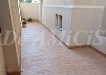 Terrazzo - Three-room apartment via Romana, 40, Bordighera - photo 3
