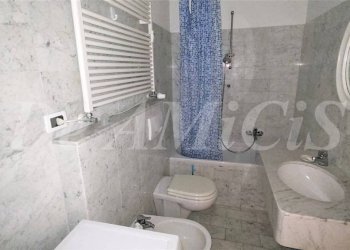 Bagno - Three-room apartment via Romana, 40, Bordighera - photo 13