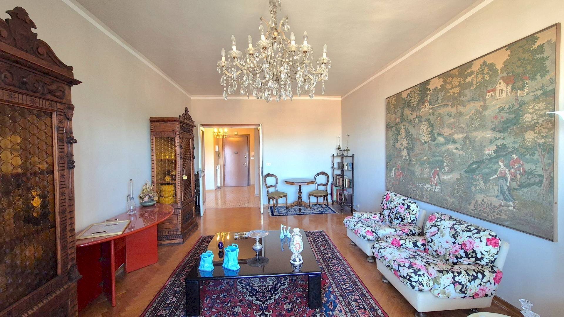Foto 1 - Four-room apartment via M.L.King
 
15, Terni - photo 1