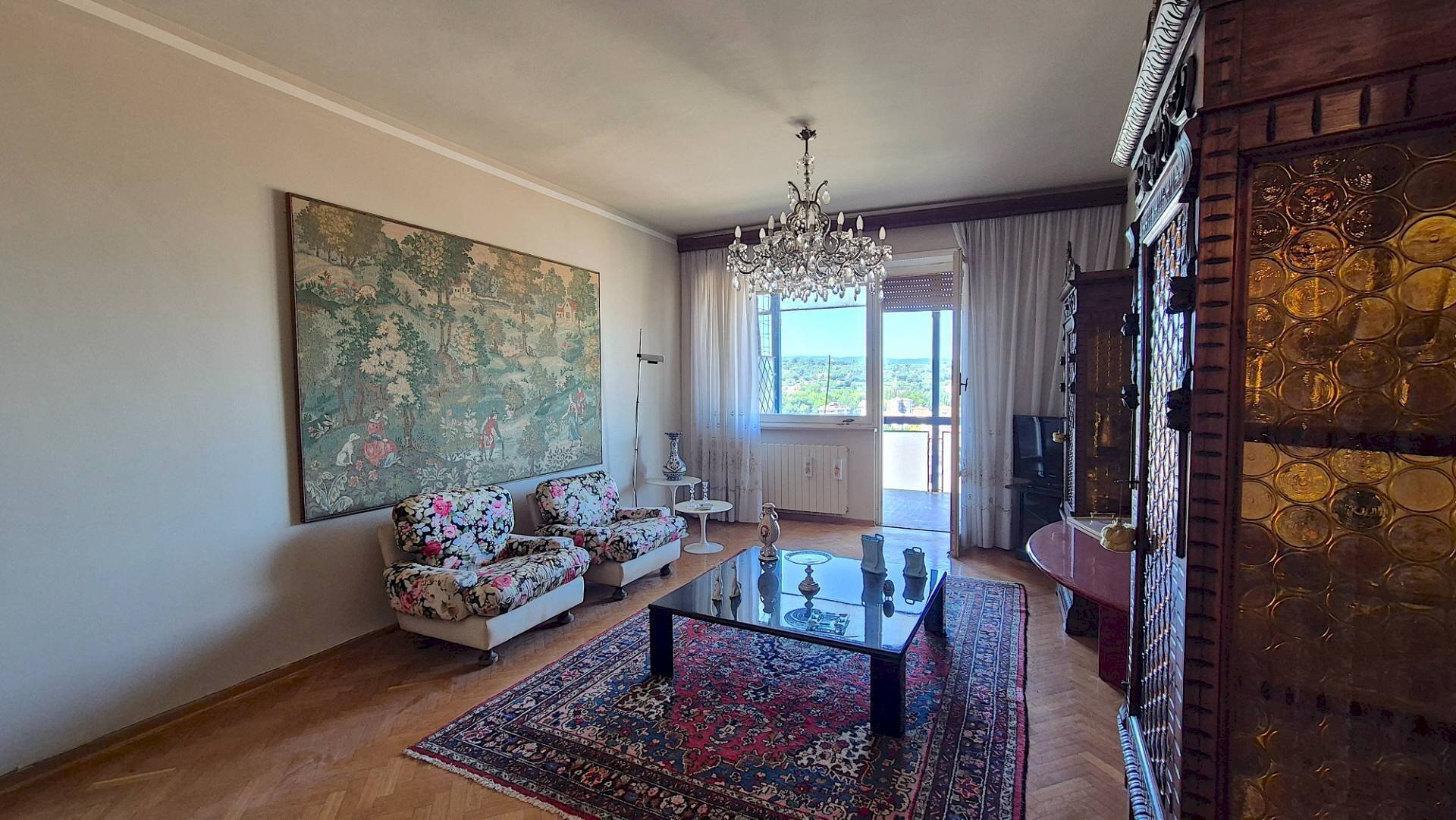 Foto 2 - Four-room apartment via M.L.King
15, Terni - photo 2