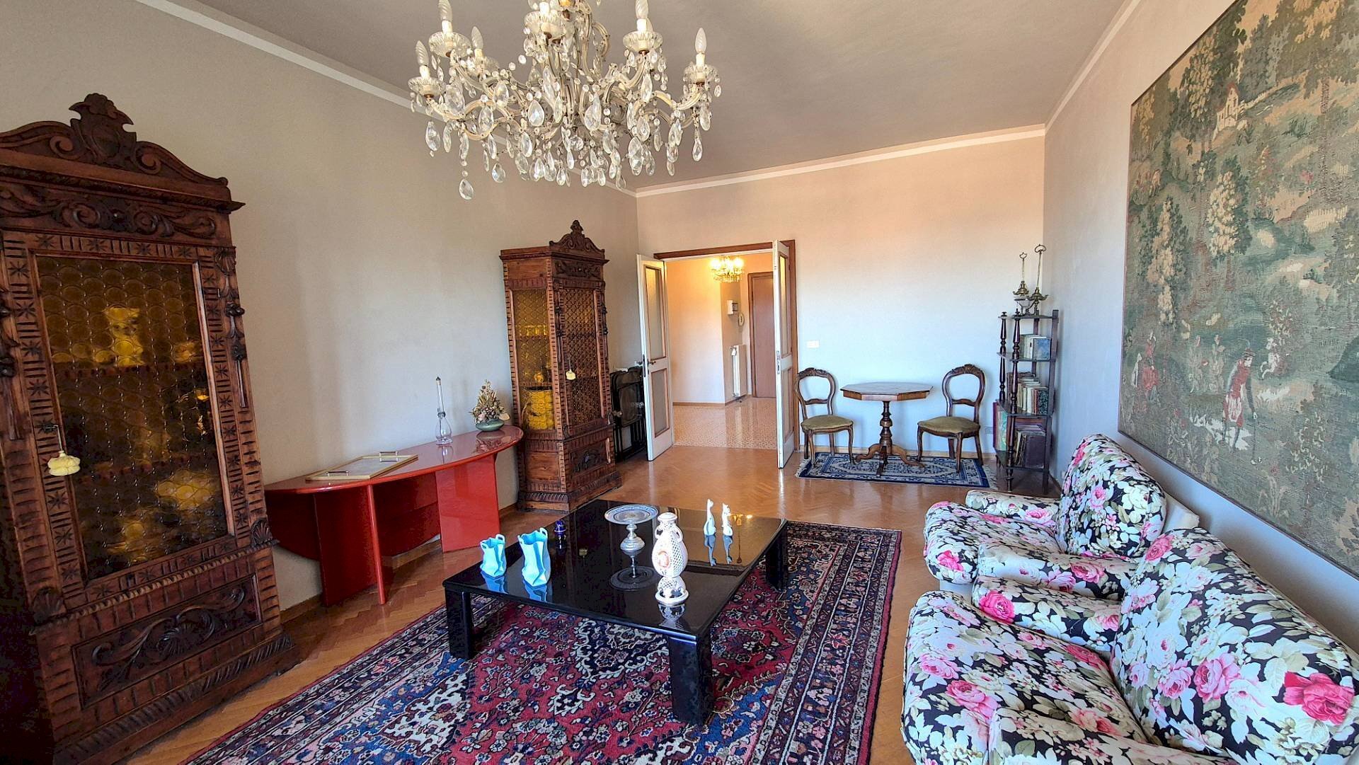 Foto 3 - Four-room apartment via M.L.King
15, Terni - photo 3