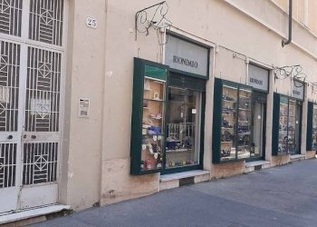 Zona - Two-room apartment via Gaglianico, 25, Torino (neighborhood Parella) - photo 1