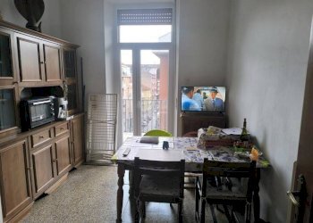 Cucina - Two-room apartment via Gaglianico, 25, Torino (neighborhood Parella) - photo 4