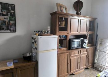 Cucina - Two-room apartment via Gaglianico, 25, Torino (neighborhood Parella) - photo 5