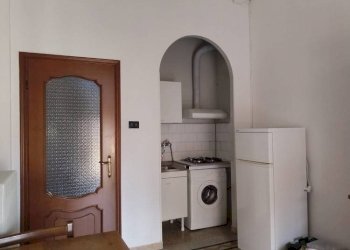 Lavanderia - Two-room apartment via Gaglianico, 25, Torino (neighborhood Parella) - photo 6