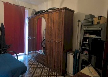 Camera da letto - Two-room apartment via Gaglianico, 25, Torino (neighborhood Parella) - photo 9