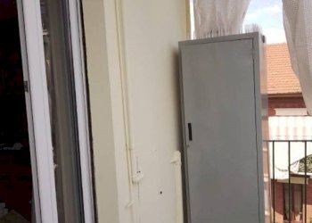 Balcone - Two-room apartment via Gaglianico, 25, Torino (neighborhood Parella) - photo 12