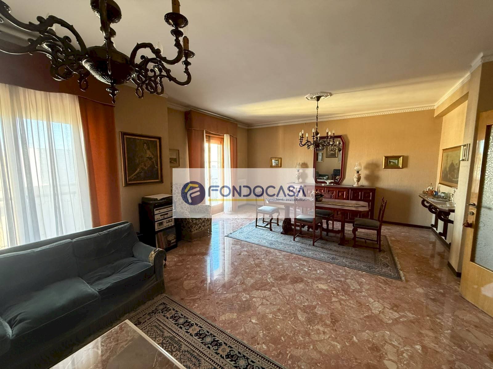 Foto 1 - Appartamento Via Leuca
 
113, Lecce - foto 1