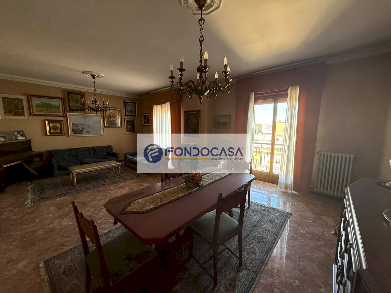 Foto 2 - Appartamento Via Leuca
113, Lecce - foto 2