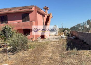 Foto 5 - Casa indipendente Via Vanze-Contrada Termolito, Vernole - foto 5