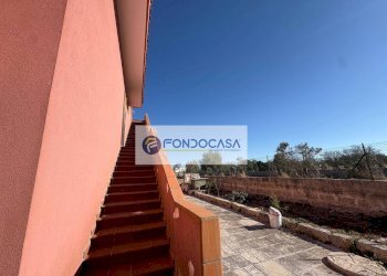 Foto 10 - Casa indipendente Via Vanze-Contrada Termolito, Vernole - foto 10