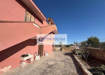 Foto 11 - Casa indipendente Via Vanze-Contrada Termolito, Vernole - foto 11