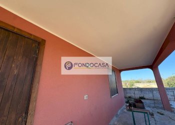 Foto 17 - Casa indipendente Via Vanze-Contrada Termolito, Vernole - foto 17