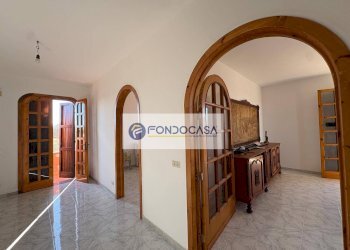 Foto 45 - Casa indipendente Via Vanze-Contrada Termolito, Vernole - foto 45