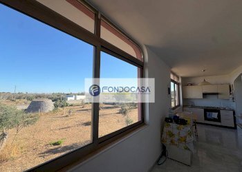 Foto 57 - Casa indipendente Via Vanze-Contrada Termolito, Vernole - foto 57