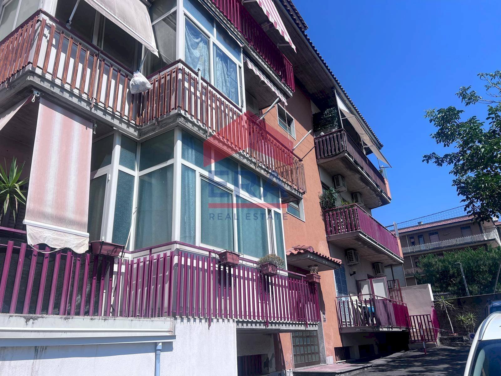 Foto 2 - Apartment via finocchiari
121, Aci Catena - photo 2