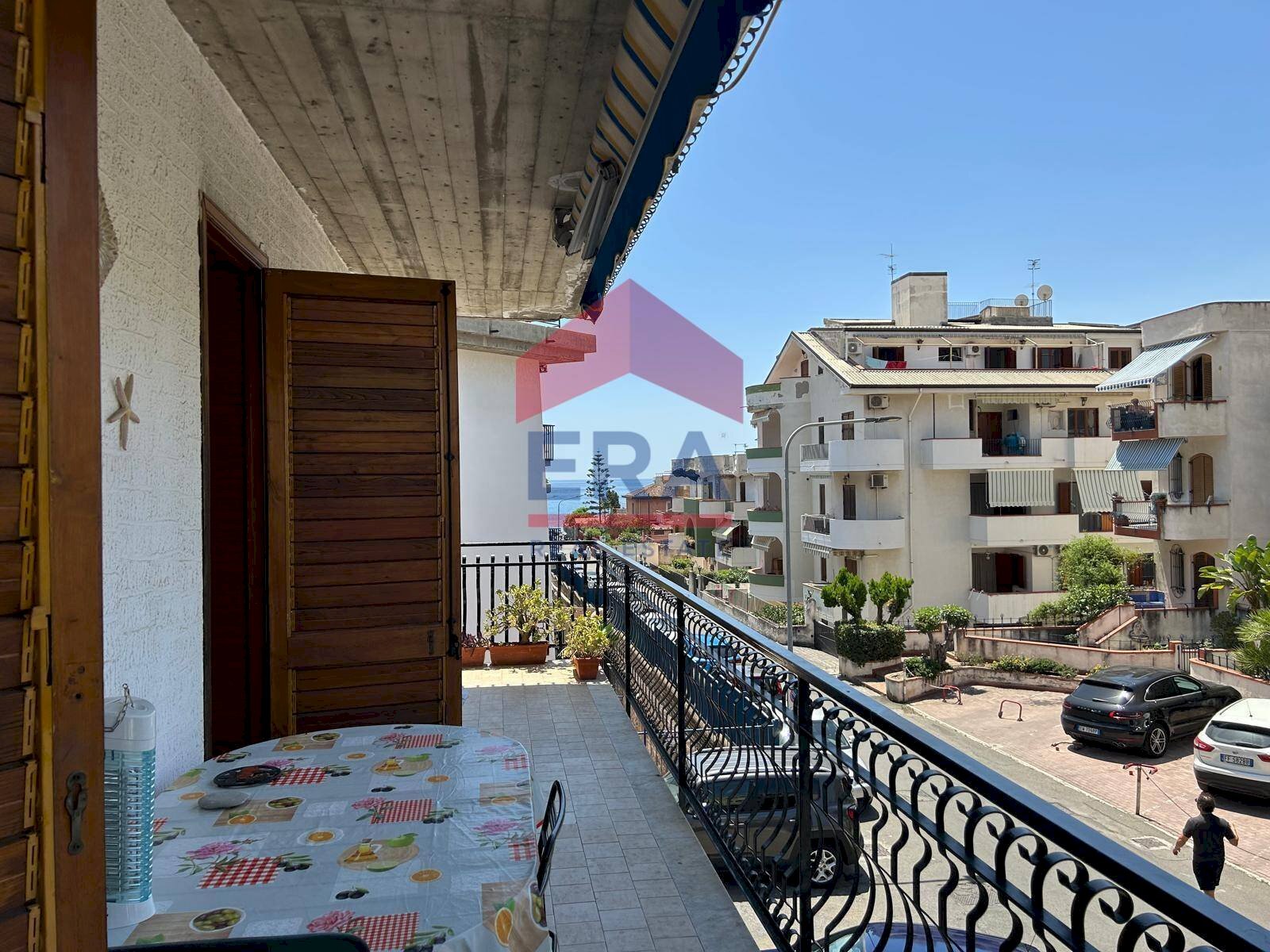 Foto 1 - Three-room apartment via Teocle, Giardini-Naxos - photo 1