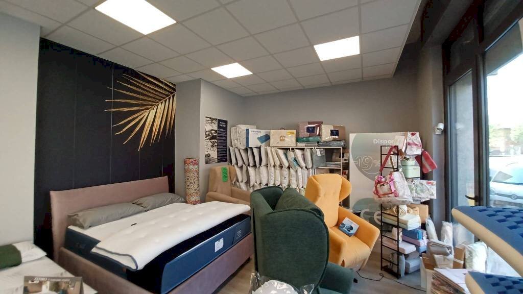 Interno non residenziale - Negozio Pianezza - foto 1