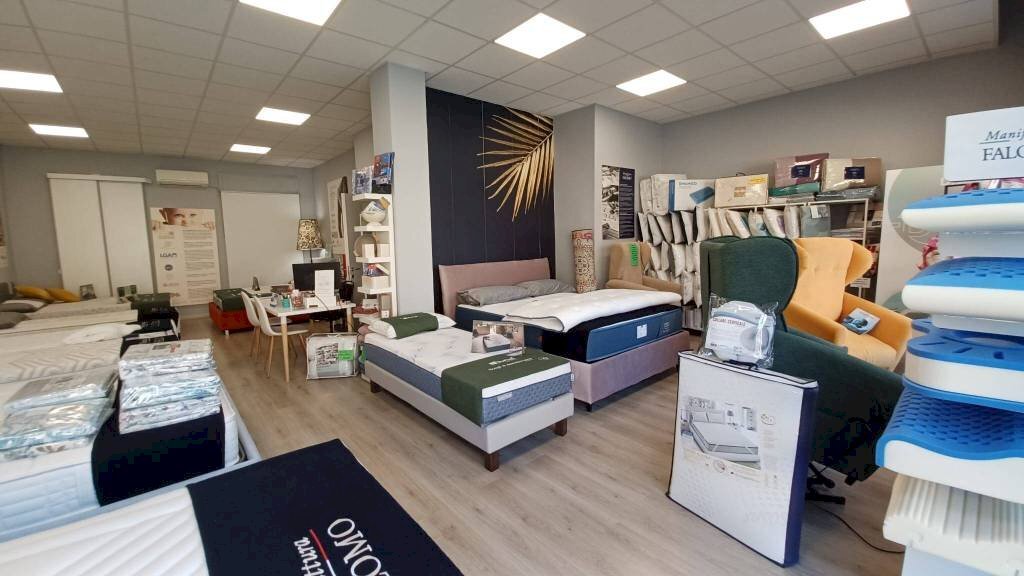 Interno non residenziale - Negozio Pianezza - foto 2