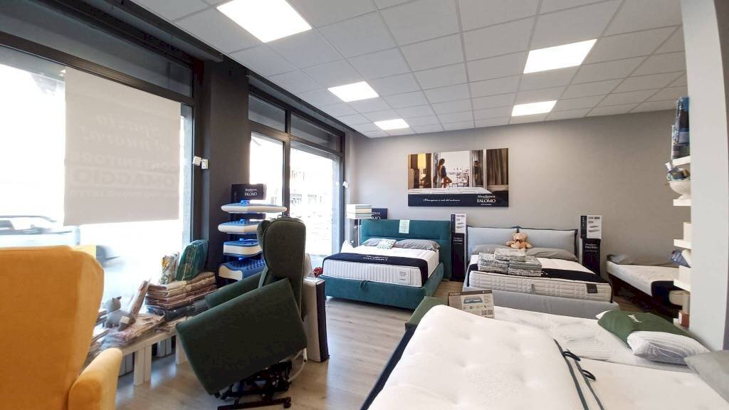 Interno non residenziale - Negozio Pianezza - foto 3