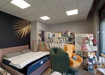 Interno non residenziale - Negozio Pianezza - foto 1