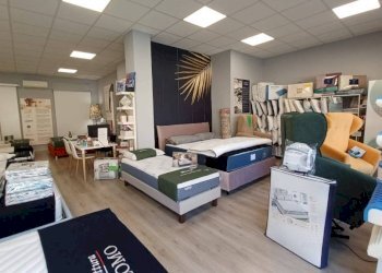 Interno non residenziale - Negozio Pianezza - foto 2