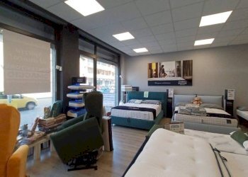 Interno non residenziale - Negozio Pianezza - foto 4