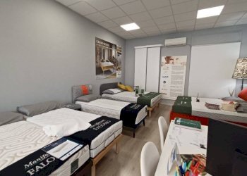 Interno non residenziale - Negozio Pianezza - foto 6