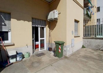 Cortile interno - Negozio Pianezza - foto 9