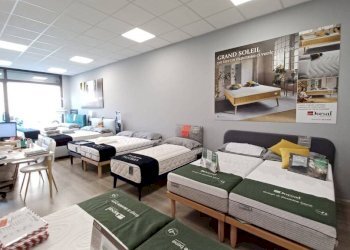 Interno non residenziale - Negozio Pianezza - foto 11