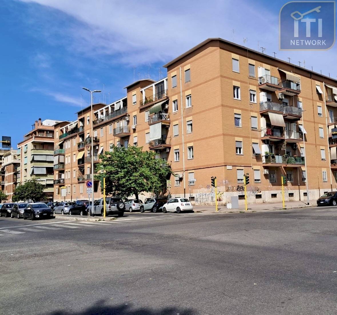Foto 1 - Trilocale Viale Vasco De Gama
 
84, Roma - foto 1