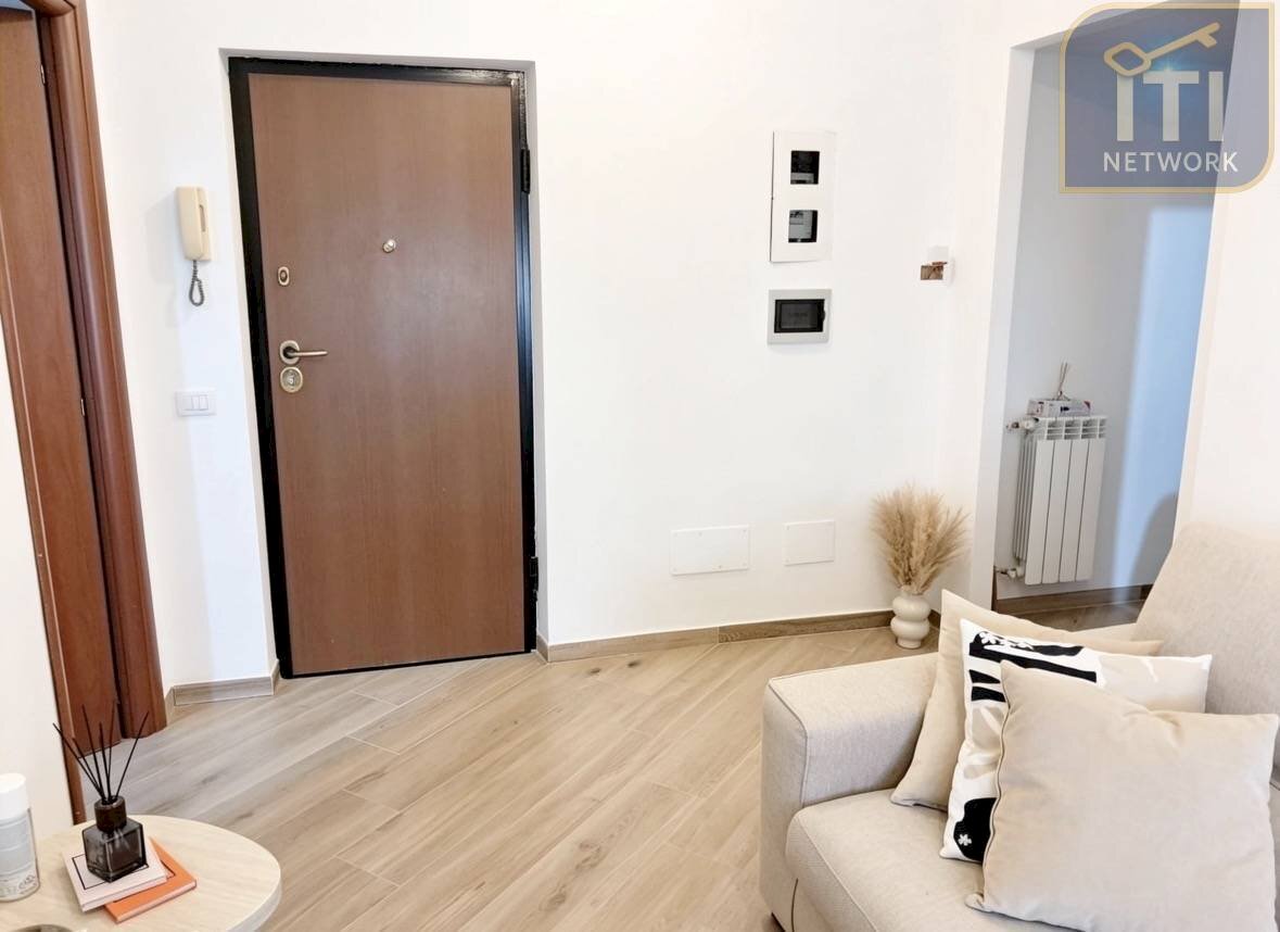 Foto 2 - Trilocale Viale Vasco De Gama
84, Roma - foto 2
