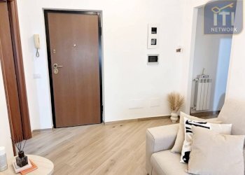 Foto 2 - Trilocale Viale Vasco De Gama
84, Roma - foto 2