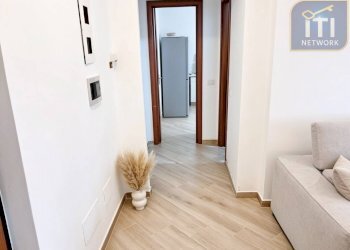 Foto 5 - Trilocale Viale Vasco De Gama
84, Roma - foto 5